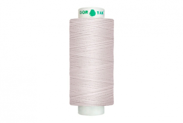 Нитки Dor Tak 40/2 №655 Пудра в Добрянке