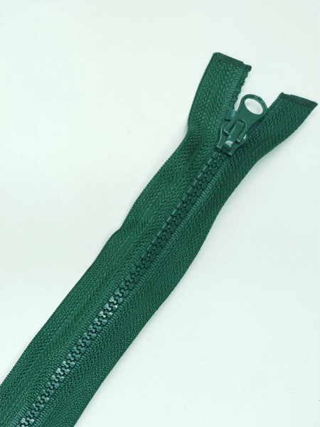 Застежка-молния MaxZipper 70 см Морская глубина в Добрянке