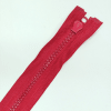 Застежка-молния MaxZipper 70 см Красный мак в Добрянке