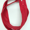 Застежка-молния MaxZipper 70 см Красный мак в Добрянке