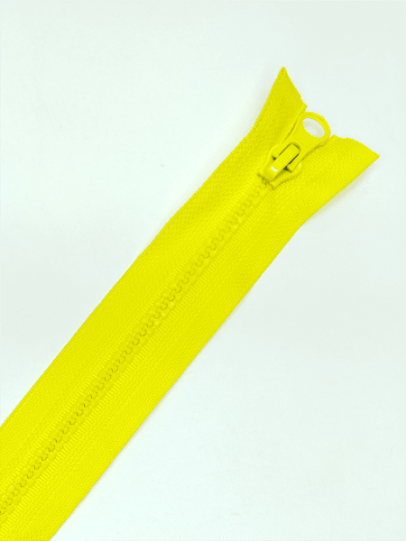 Застежка-молния MaxZipper 70 см Банан в Добрянке